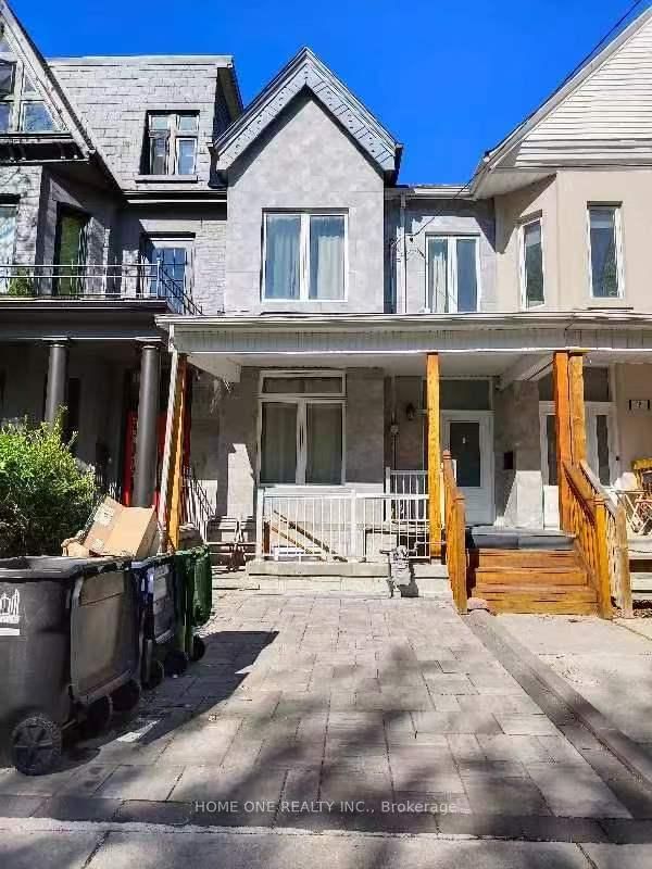 16 Ross Street