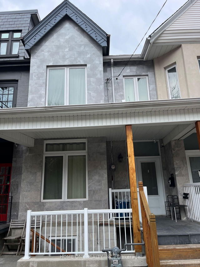 16 Ross Street