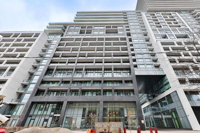 Unit 1422 — 60 Princess St, Toronto - Waterfront Communities C8