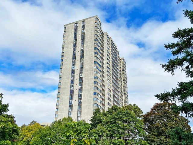 2602 - 80 Antibes Drive
