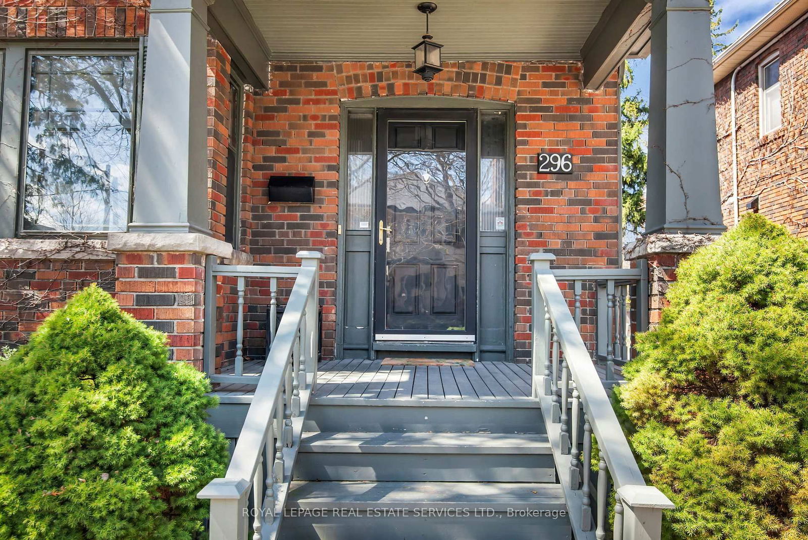 Detached House for lease at 296 Rosewell Avenue, Toronto, Lawrence Park South, M4R 2A8 - MLS: C12104270
