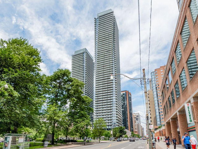 505 - 1080 Bay Street