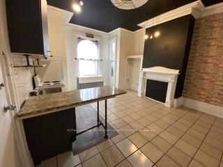 Semi-Detached House for lease at 1-128 Seaton Street, Toronto, Moss Park, M5A 2T3 - MLS: C12104306