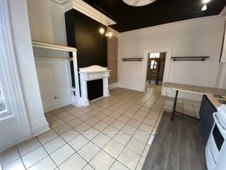 Semi-Detached House for lease at 1-128 Seaton Street, Toronto, Moss Park, M5A 2T3 - MLS: C12104306