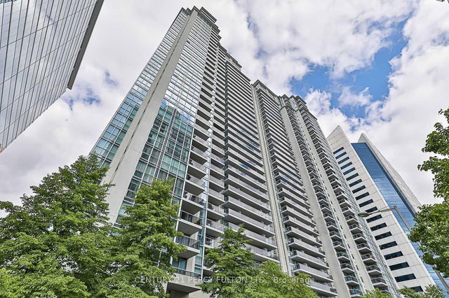 2115 - 4978 Yonge Street