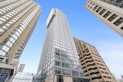 Unit 3501 — 200 Cumberland St, Toronto - Annex image-0-2