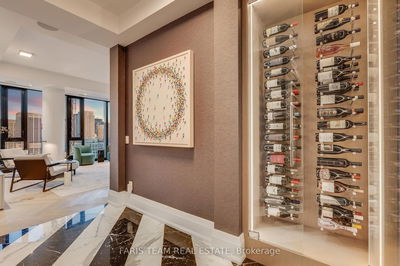 Unit 3501 — 200 Cumberland St, Toronto - Annex image-0-4