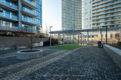 Unit 419 — 52 Forest Manor Rd, Toronto - Henry Farm image-0-1