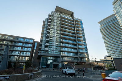 Unit 419 — 52 Forest Manor Rd, Toronto - Henry Farm image-0-2