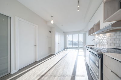 Unit 419 — 52 Forest Manor Rd, Toronto - Henry Farm image-0-4