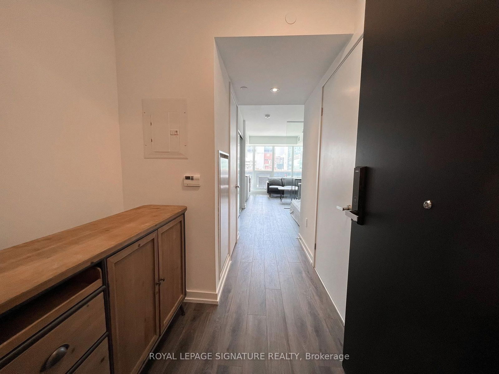 Condo for lease at 1015-77 Shuter Street, Toronto, Church-Yonge Corridor, M5B 0B8 - MLS: C12104395