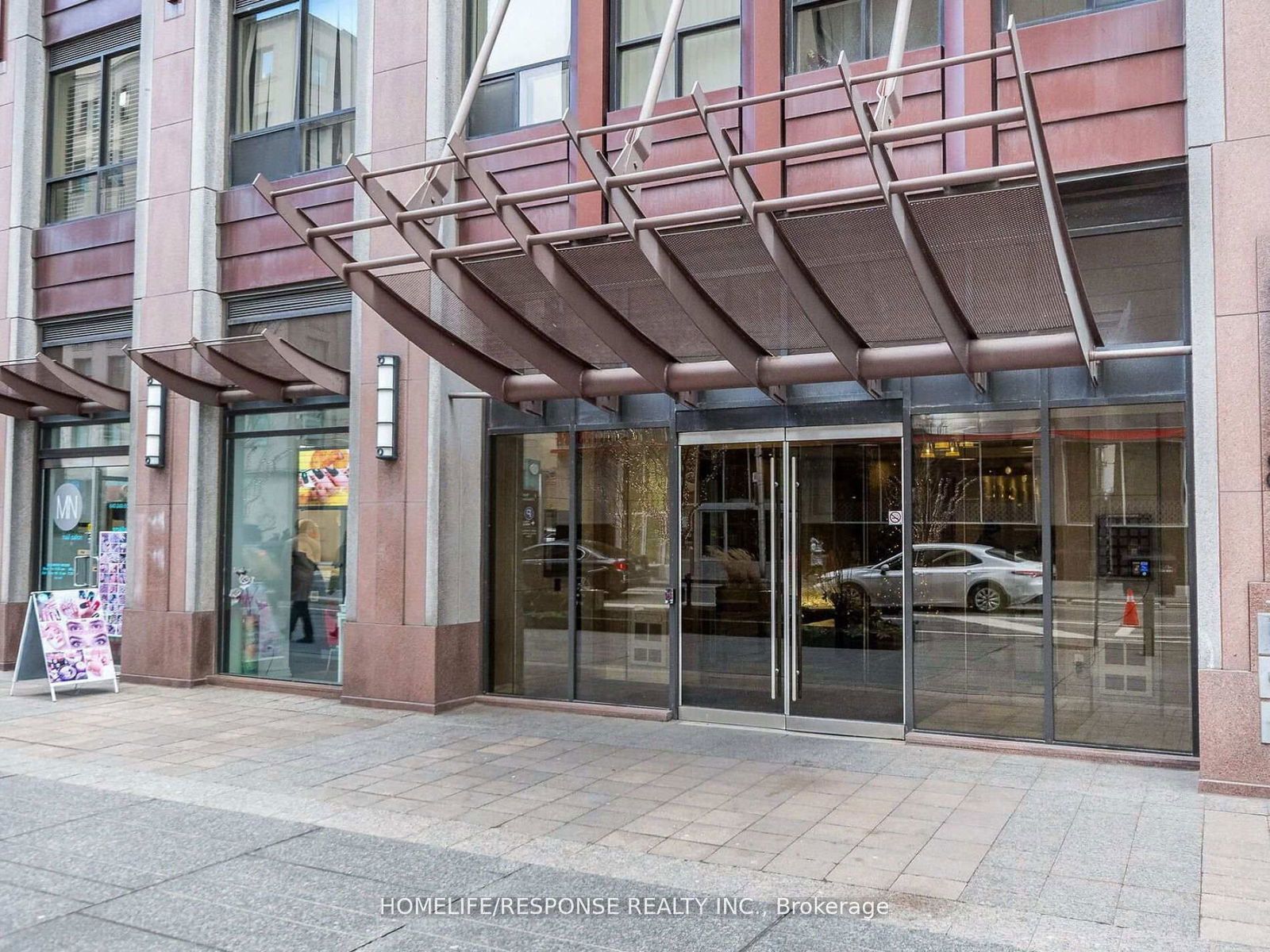 Condo for sale at 802-85 Bloor Street, Toronto, Church-Yonge Corridor, M4W 3Y1 - MLS: C12104399