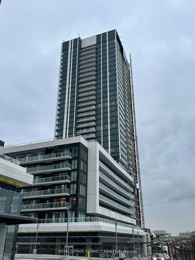 1612 - 50 O'Neill Road