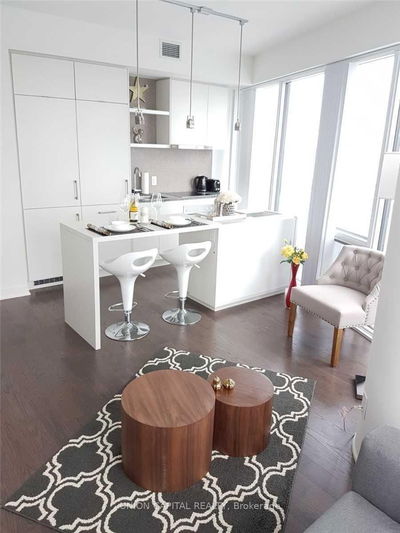 Unit 7002 — 88 Harbour St, Toronto - Waterfront Communities C1
