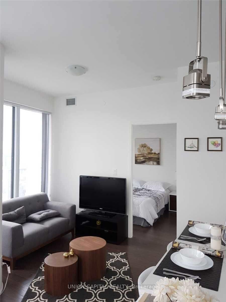 Condo for sale at 7002-88 Harbour Street, Toronto, Waterfront Communities C1, M5J 1B7 - MLS: C12104412