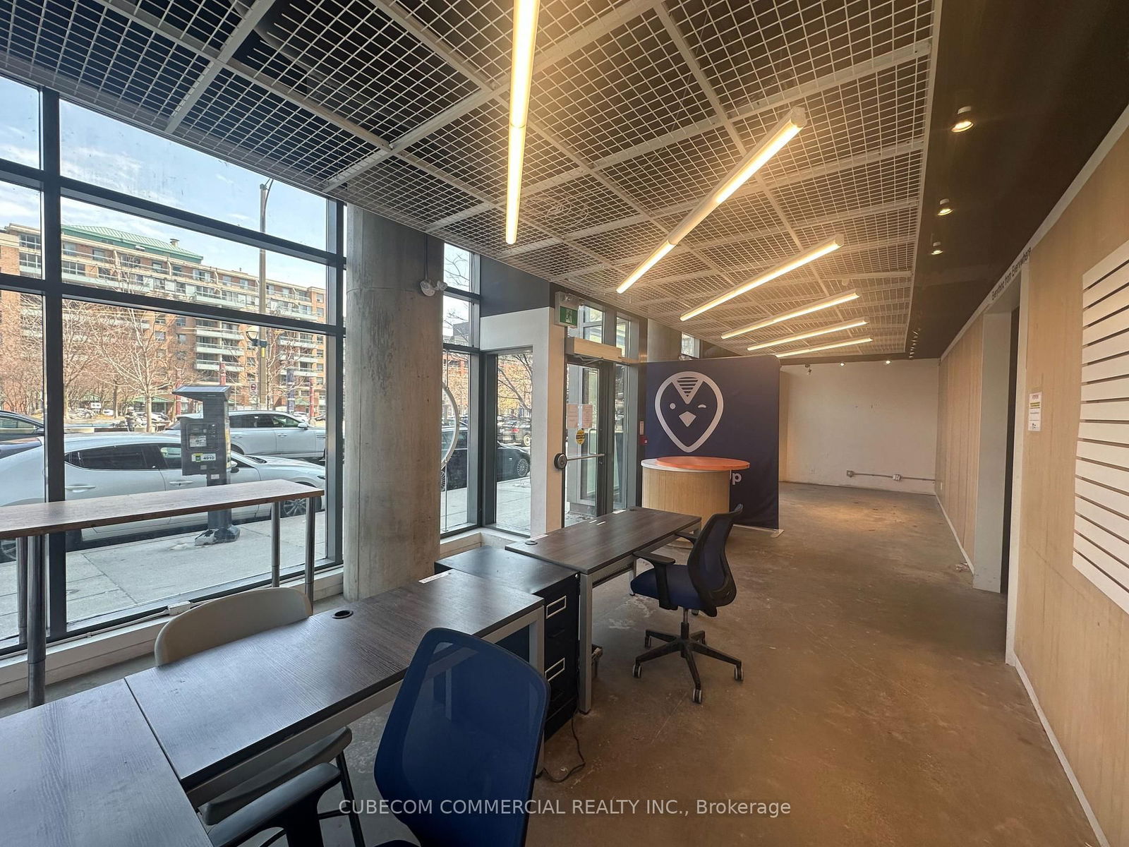 Commercial/Retail for sale at 68 Abell Street, Toronto, Little Portugal, M6J 0B1 - MLS: C12104422