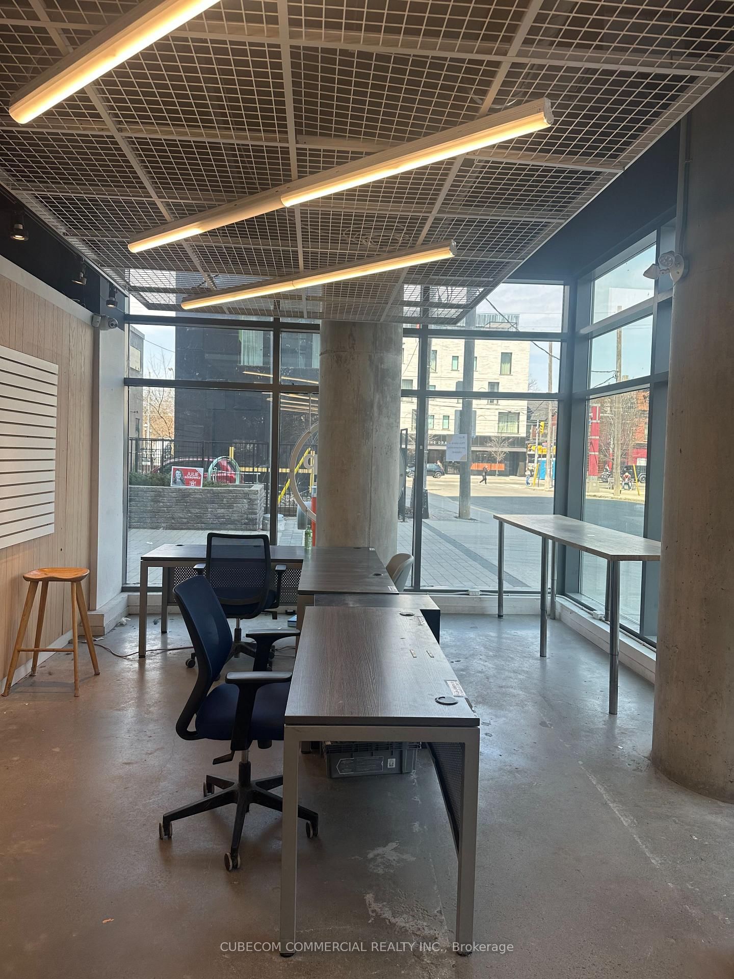 Commercial/Retail for sale at 68 Abell Street, Toronto, Little Portugal, M6J 0B1 - MLS: C12104422