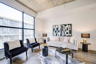 Unit 18 — 12 Dervock Cres, Toronto - Bayview Village image-0-3