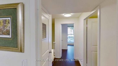 Unit 114 — 11 St Joseph St, Toronto - Bay Street Corridor