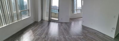 Unit 2502 — 238 Doris Ave, Toronto - Willowdale East image-0-2