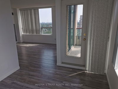 Unit 2502 — 238 Doris Ave, Toronto - Willowdale East image-0-3