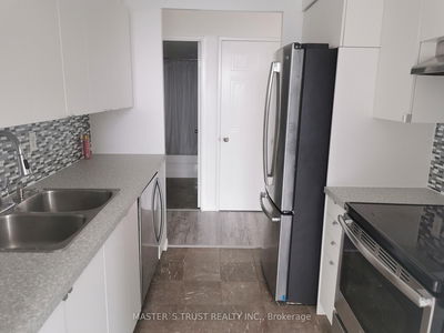 Unit 2502 — 238 Doris Ave, Toronto - Willowdale East image-0-4