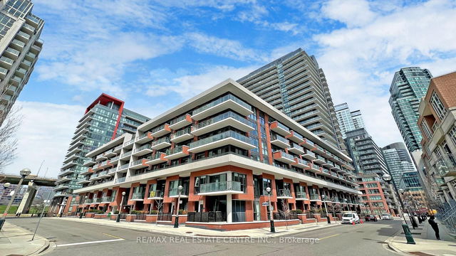 2506 - 38 Iannuzzi Street