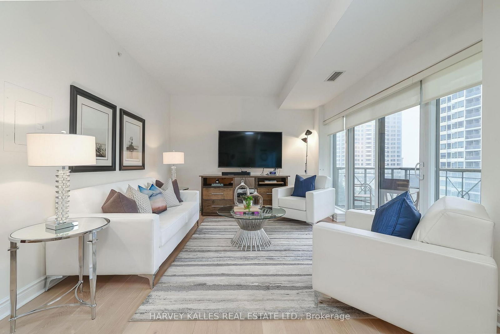 Condo for sale at 811-12 Rean Drive, Toronto, Bayview Village, M2K 3C6 - MLS: C12104635