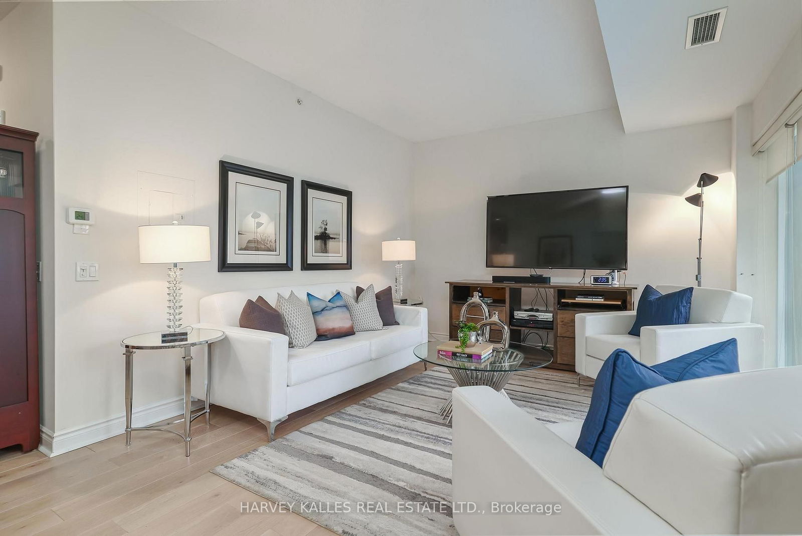 Condo for sale at 811-12 Rean Drive, Toronto, Bayview Village, M2K 3C6 - MLS: C12104635