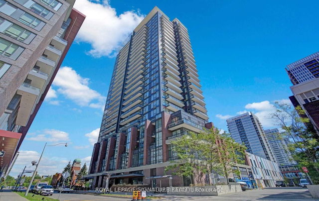 2610 - 225 Sackville Street