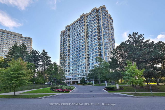 2205 - 131 Torresdale Avenue