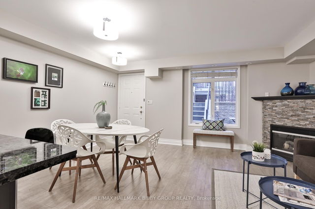 #149 - 415 Jarvis Street