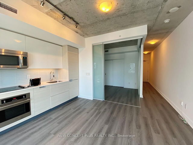 2310 - 210 Simcoe Street