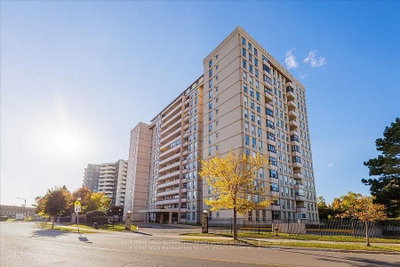 Condo sold at 607-130 Neptune Drive, Toronto, Ontario, M6A 1X5 - Englemount-Lawrence - MLS: C12104921