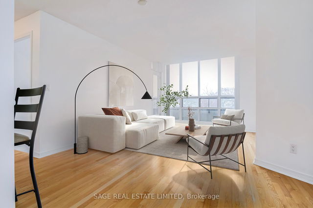 305 - 509 Beecroft Road