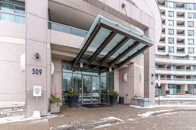 305 - 509 Beecroft Road