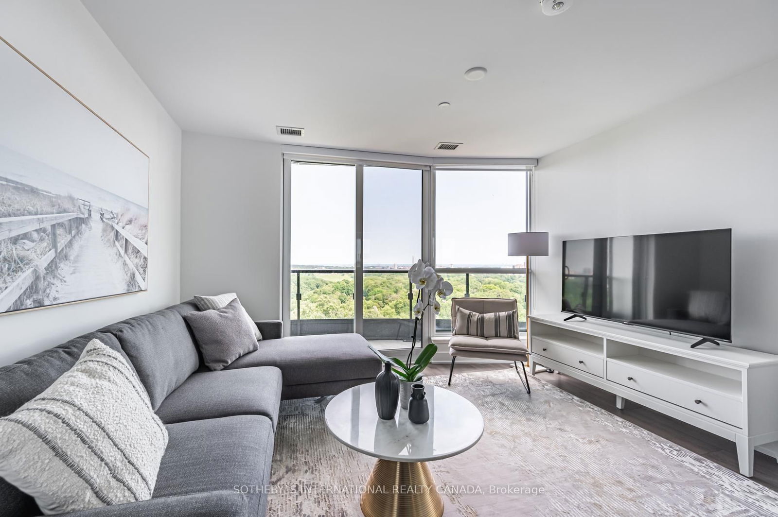 Condo for sale at 1418-585 Bloor Street, Toronto, North St. James Town, M4W 0B3 - MLS: C12104959