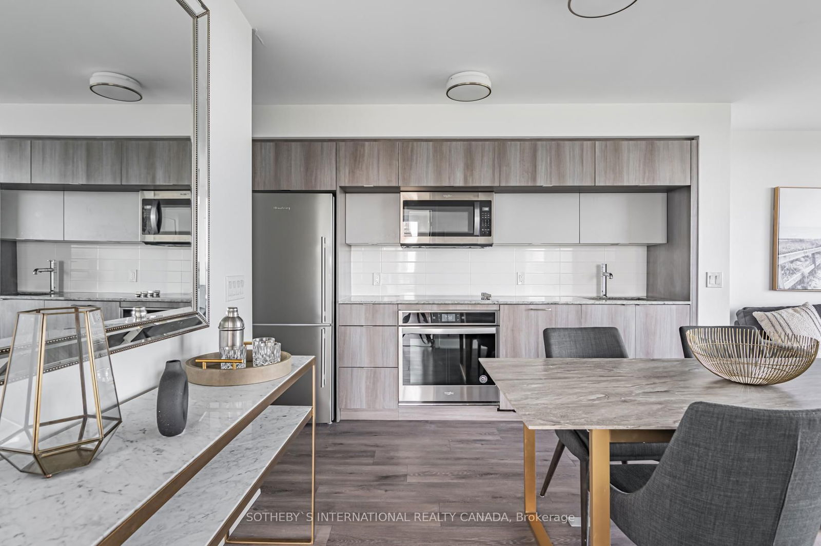 Condo for sale at 1418-585 Bloor Street, Toronto, North St. James Town, M4W 0B3 - MLS: C12104959