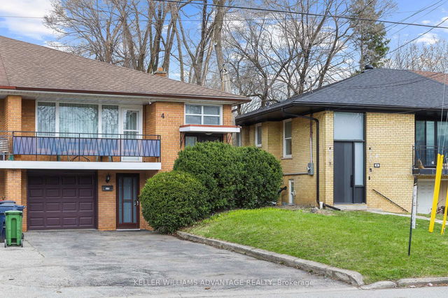 4 Carscadden Drive