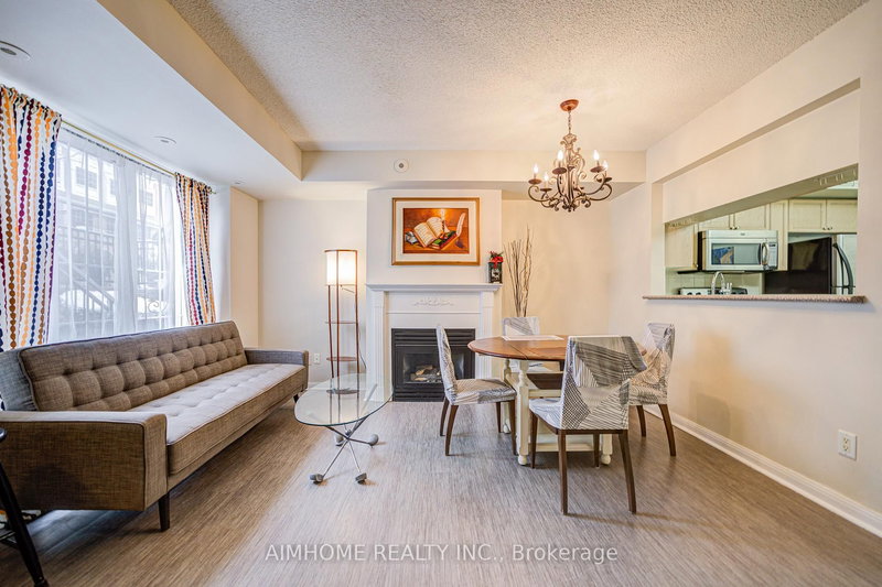 274 - 3 Everson Dr, Toronto, M2N 7C2 | Image 2