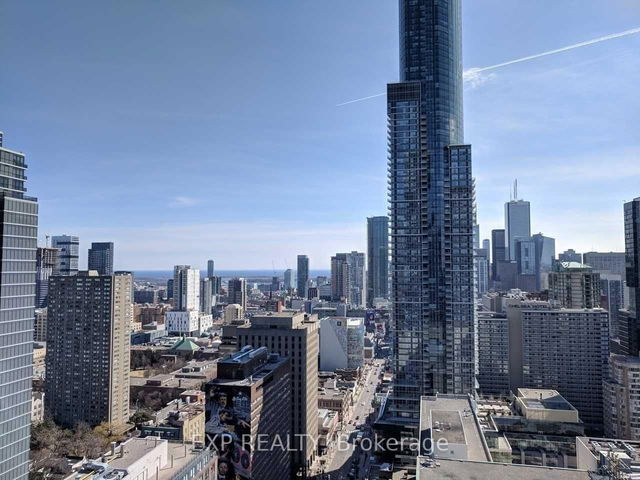 4311 - 7 Grenville Street