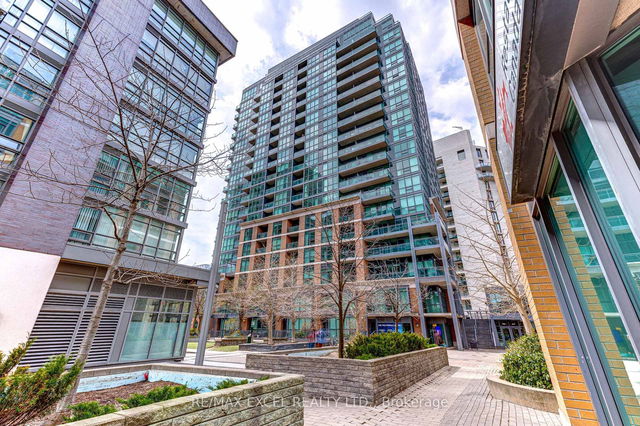 1611 - 1171 Queen Street