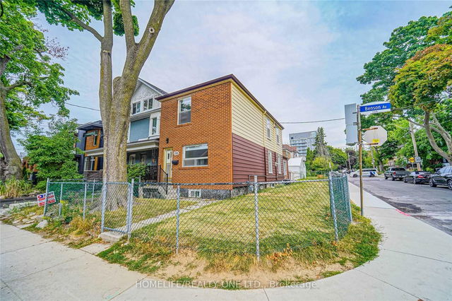 Main - 104 Benson Avenue