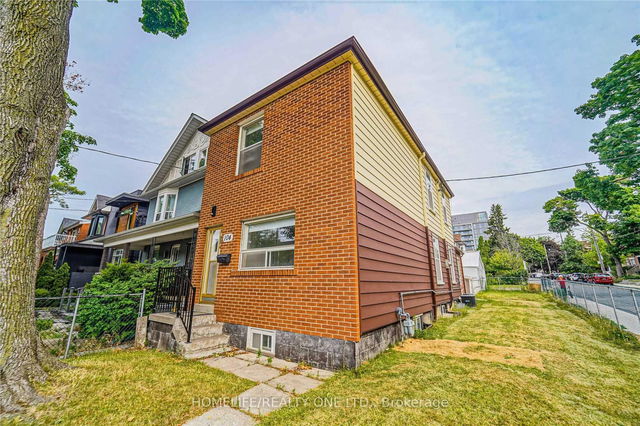 Main - 104 Benson Avenue