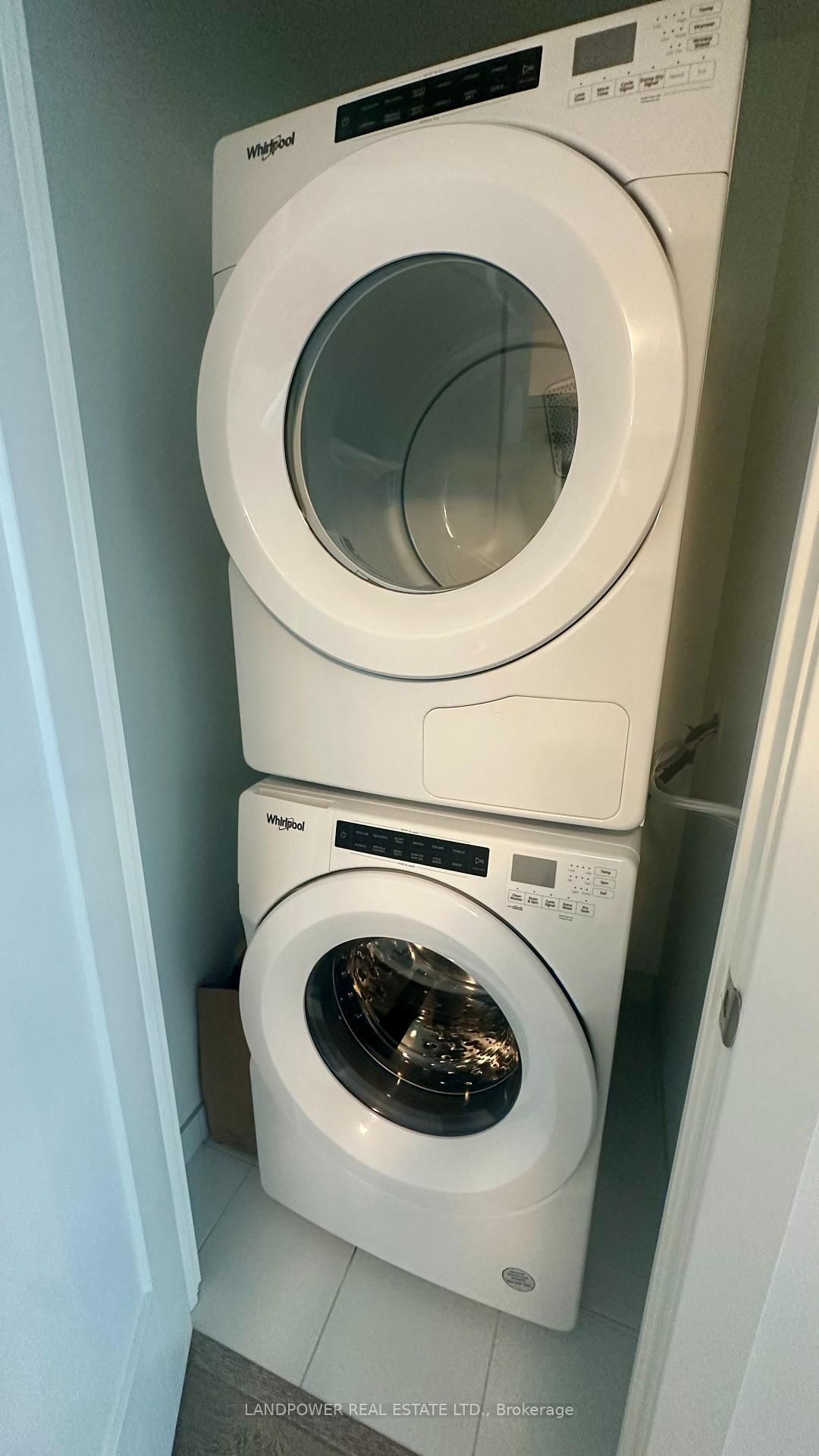 480 Front Street W, Unit 805 - Photo 11