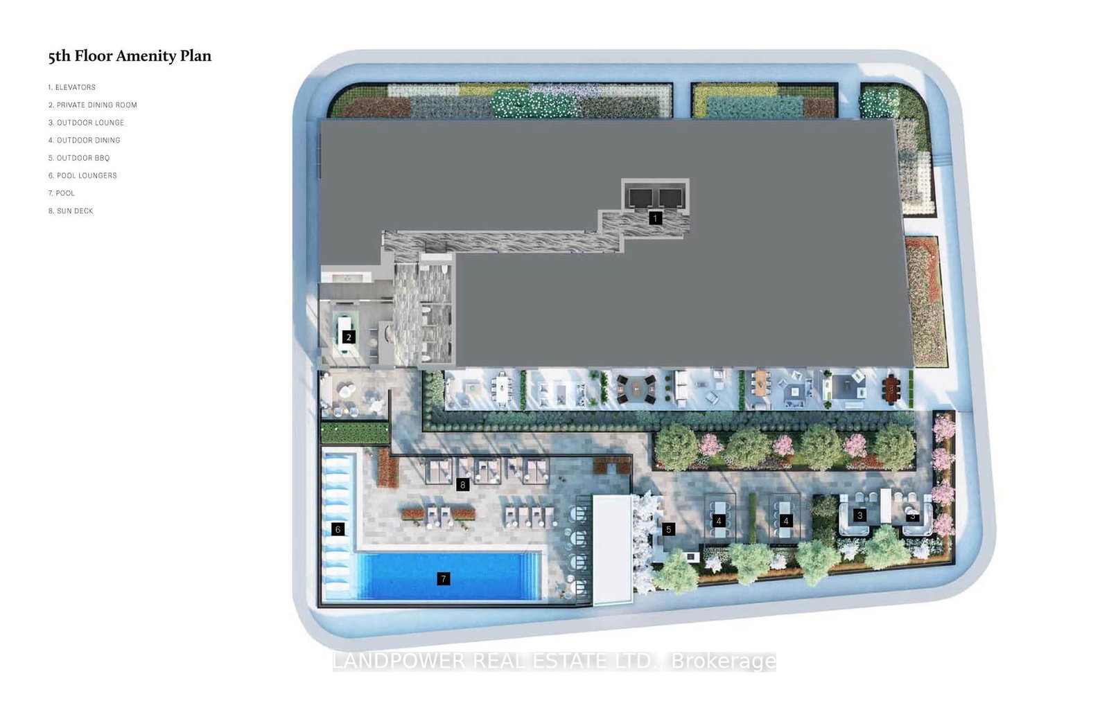 480 Front Street W, Unit 805 - Photo 13