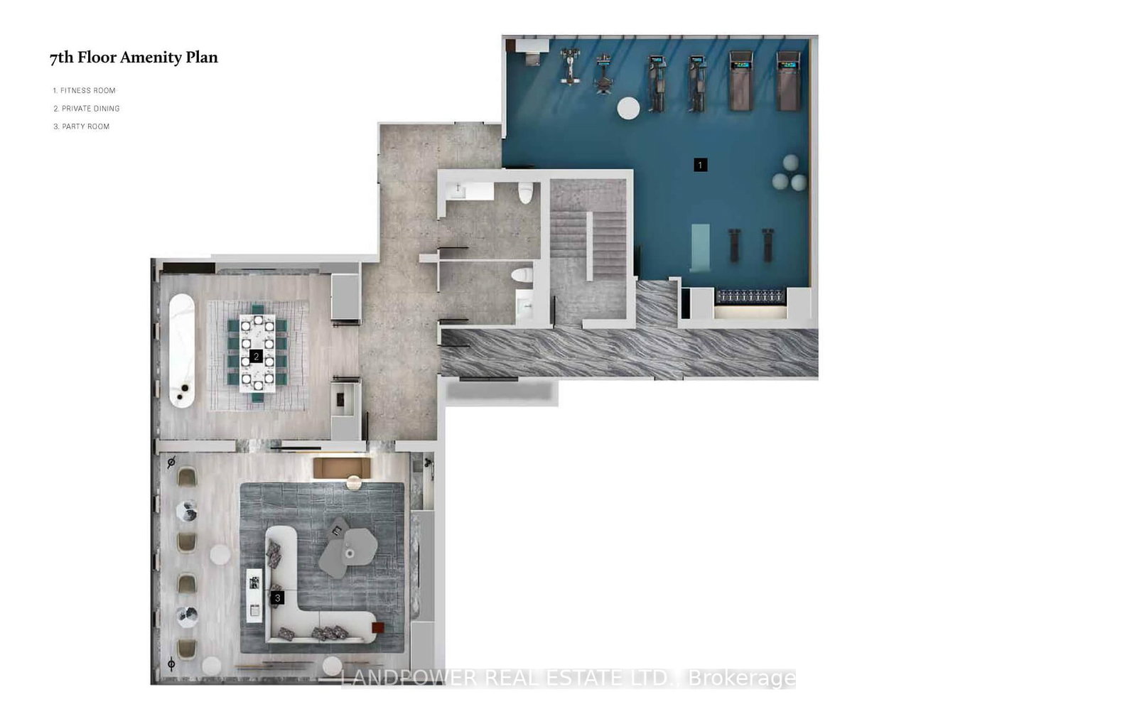 480 Front Street W, Unit 805 - Photo 14