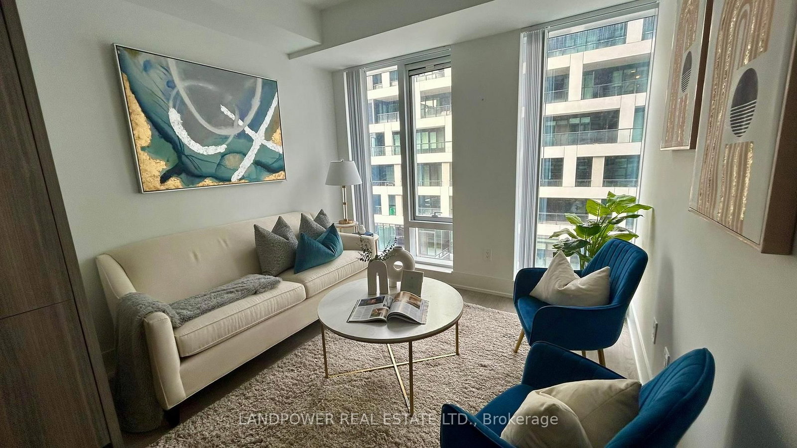 480 Front Street W, Unit 805 - Photo 3