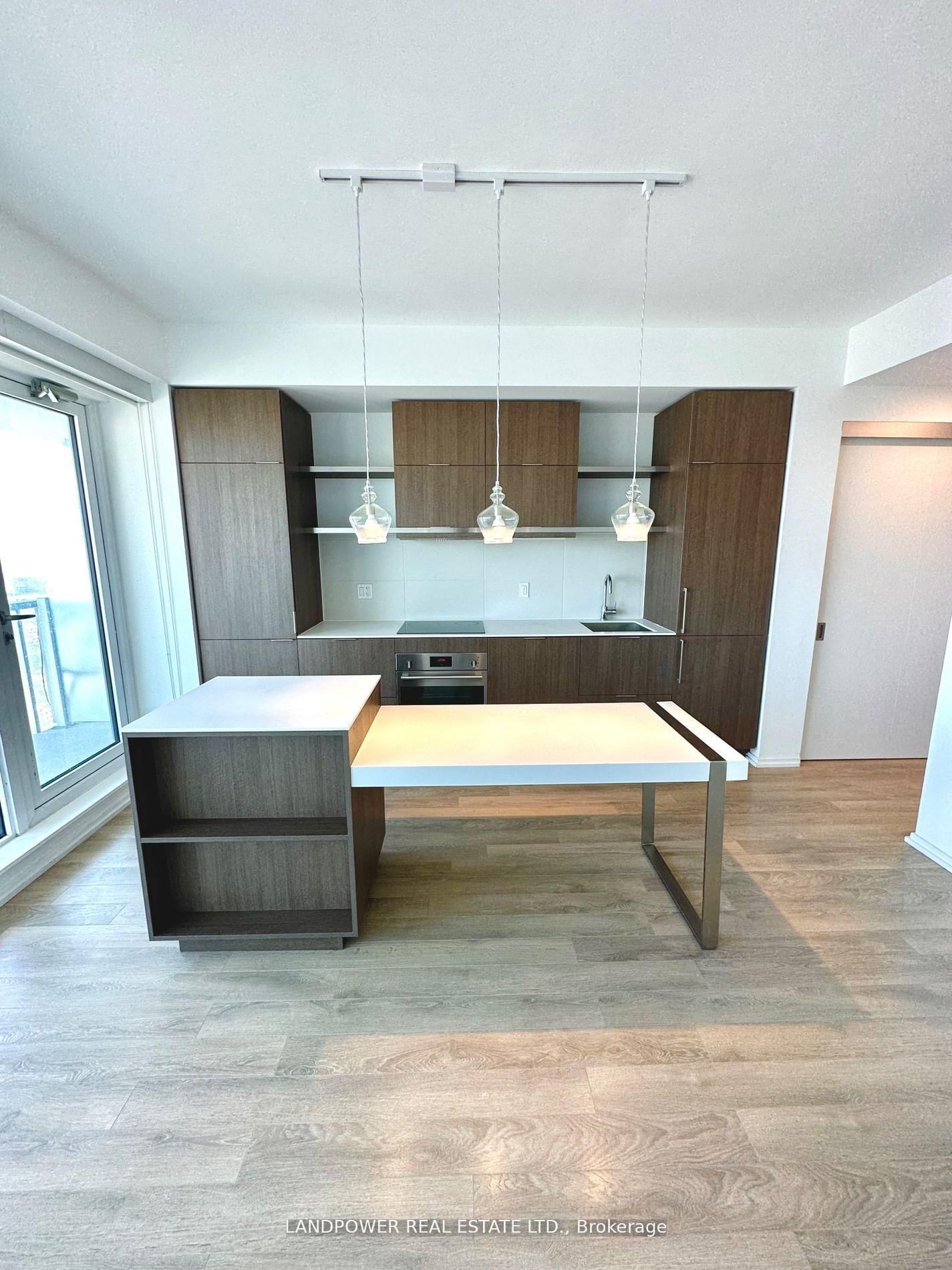 Condo leased at 3303-197 Yonge Street, Toronto, Church-Yonge Corridor, M5B 0C1 - MLS: C12105110
