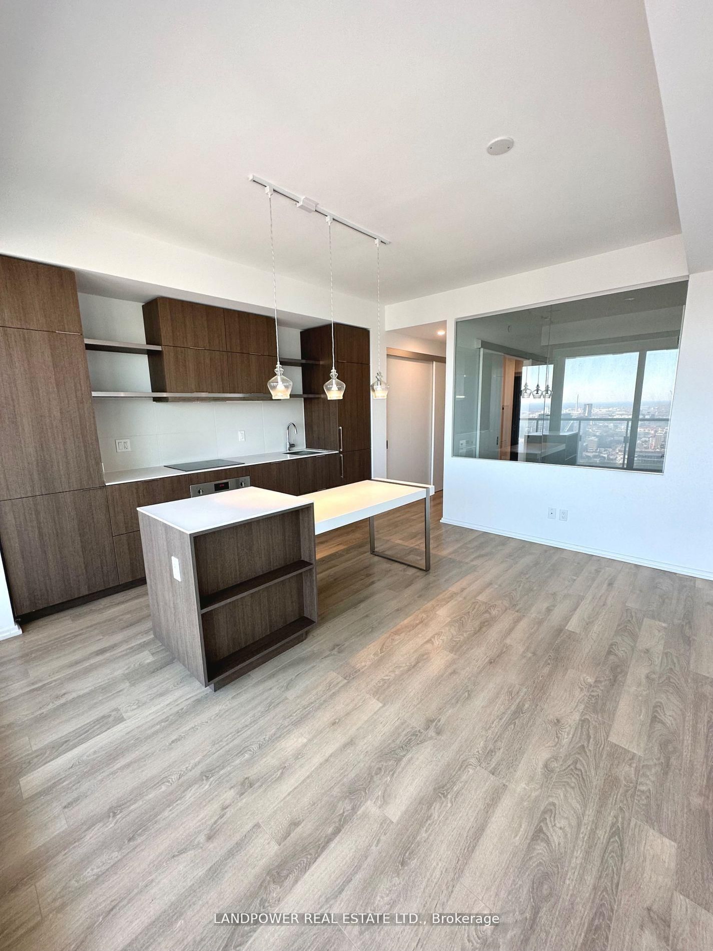 Condo leased at 3303-197 Yonge Street, Toronto, Church-Yonge Corridor, M5B 0C1 - MLS: C12105110